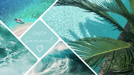 Make a Splash on Your Beach Vacation with These Stylish and Comfortable Bikini Sets